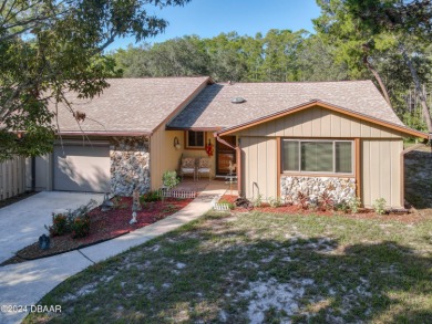 Cypress Pond Home For Sale in Port Orange Florida