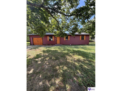 Green River Lake Home For Sale in Campbellsville Kentucky