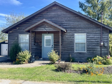 Lake Home Sale Pending in Georgetown, Kentucky