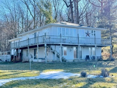 Lake Home For Sale in Wolcottville, Indiana