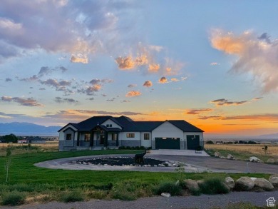 Lake Home For Sale in Tooele, Utah