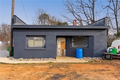 Lake Townsend Commercial For Sale in Browns Summit North Carolina