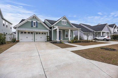 Step into this beautifully maintained 3-bedroom, 2-bath home - photo 2