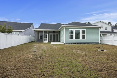 Step into this beautifully maintained 3-bedroom, 2-bath home - photo 4