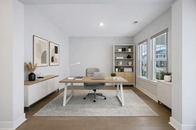 Step into this beautifully maintained 3-bedroom, 2-bath home - photo 8