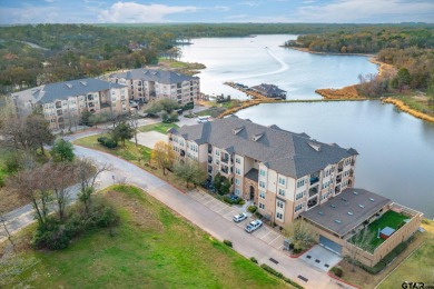 Bellwood Lake Condo For Sale in Tyler Texas