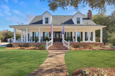 Lake Moultrie Home For Sale in Moncks Corner South Carolina