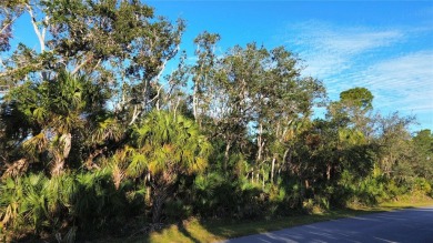 Port Charlotte Waterway Lakes Area Lot For Sale in Port Charlotte Florida