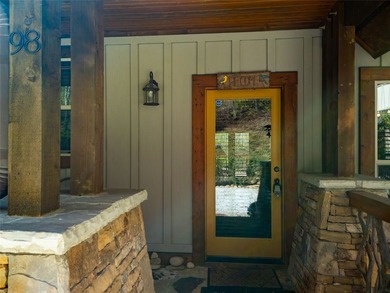 Nestled on a private cove of pristine Bear Creek Lake in the - photo 7