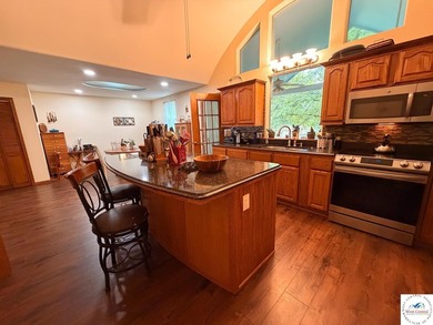 Fantastic 5-bedroom, 4.5-bath home with massive 24x54 garage on - photo 10