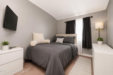 Welcome to 212 Gervil Street, a fantastic multi-family - photo 10