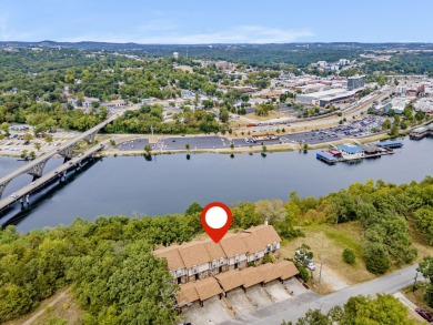 Lake Condo For Sale in Hollister, Missouri