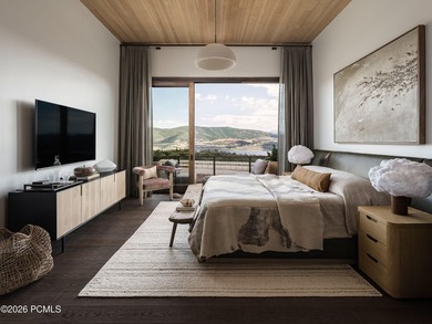 Experience the pinnacle of mountain living in this impeccably - photo 10