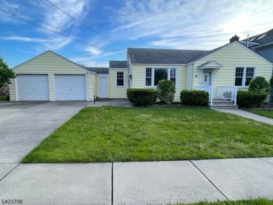 Lake Home For Sale in Secaucus Town, New Jersey