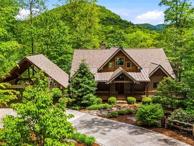 Tucked along the shores of Bear Creek Lake, 60 Shoreline Drive - photo 1