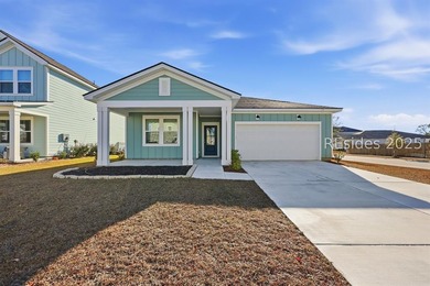 Beaufort River Home For Sale in Beaufort South Carolina