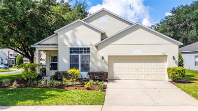 Lake Hart - Orange County Home For Sale in Orlando Florida