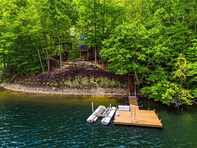 Tucked along the shores of Bear Creek Lake, 60 Shoreline Drive - photo 3