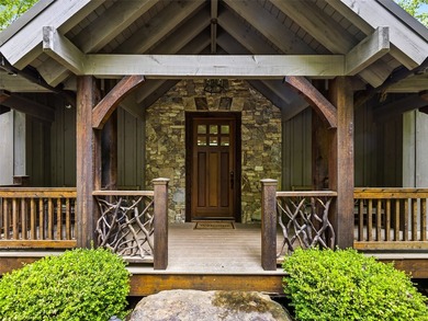 Tucked along the shores of Bear Creek Lake, 60 Shoreline Drive - photo 4