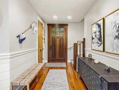 Tucked along the shores of Bear Creek Lake, 60 Shoreline Drive - photo 5