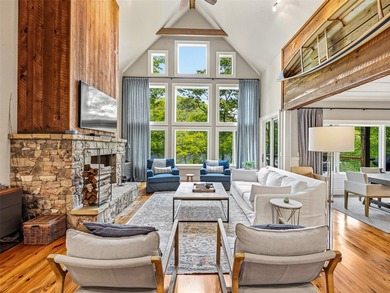 Tucked along the shores of Bear Creek Lake, 60 Shoreline Drive - photo 7