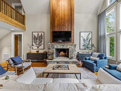 Tucked along the shores of Bear Creek Lake, 60 Shoreline Drive - photo 8