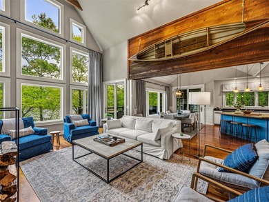 Tucked along the shores of Bear Creek Lake, 60 Shoreline Drive - photo 9
