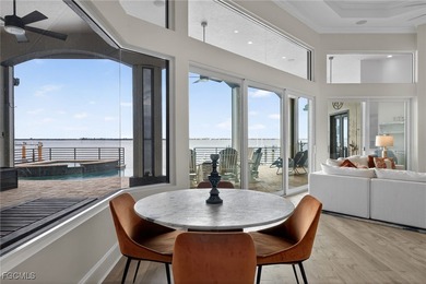 Beyond the private, guarded gates of Catalpa Cove, an intimate - photo 10