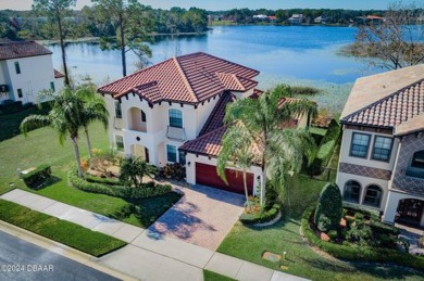 Island Lake Home For Sale in Lake Mary Florida