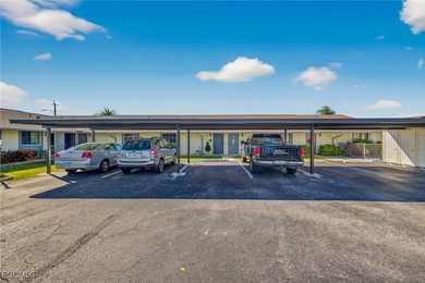 Cape Coral Area Condo Sale Pending in Cape Coral Florida