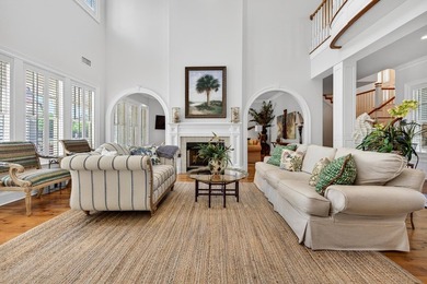 Perfectly positioned on one of the most coveted homesites in - photo 12