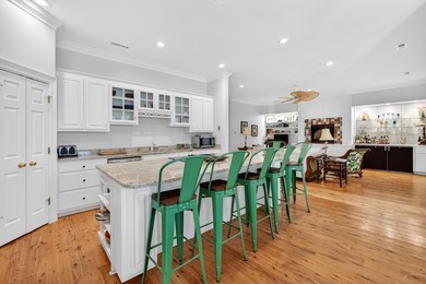 Perfectly positioned on one of the most coveted homesites in - photo 14
