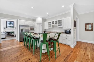 Perfectly positioned on one of the most coveted homesites in - photo 15