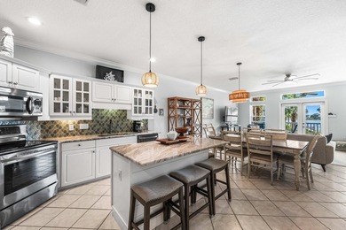 Located in the heart of Santa Rosa Beach, this turnkey townhome - photo 5