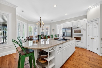 Perfectly positioned on one of the most coveted homesites in - photo 16