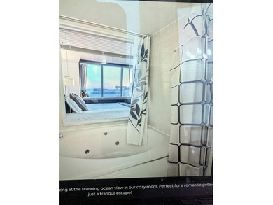 Oceanfront luxury awaits you in this renovated condo. Features