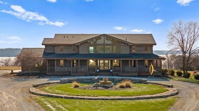 Welcome to Eagles Nest, a truly extraordinary estate offering a - photo 18