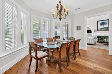 Perfectly positioned on one of the most coveted homesites in - photo 19