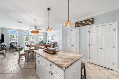 Located in the heart of Santa Rosa Beach, this turnkey townhome - photo 9