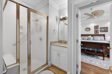 Perfectly positioned on one of the most coveted homesites in - photo 21