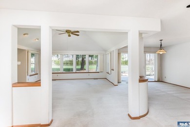 Stunning golf course views in this beautiful one level home - photo 21