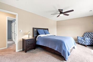 Welcome home to this beautifully updated 4-bedroom home - photo 22