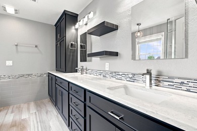 Welcome home to this beautifully updated 4-bedroom home - photo 24
