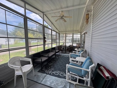Move right into this well-maintained Fleetwood manufactured home - photo 24