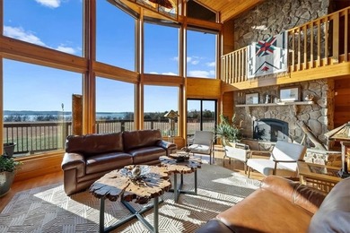 Welcome to Eagles Nest, a truly extraordinary estate offering a - photo 25