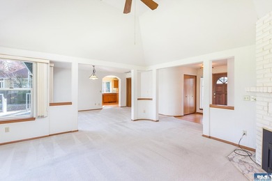 Stunning golf course views in this beautiful one level home - photo 26