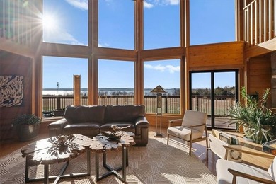 Welcome to Eagles Nest, a truly extraordinary estate offering a - photo 27