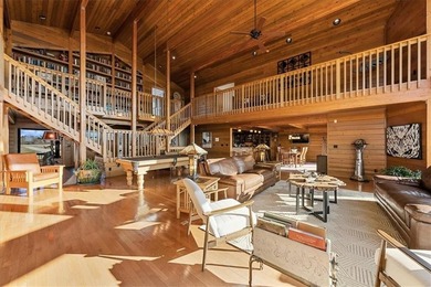 Welcome to Eagles Nest, a truly extraordinary estate offering a - photo 30