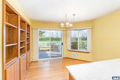 Stunning golf course views in this beautiful one level home - photo 30