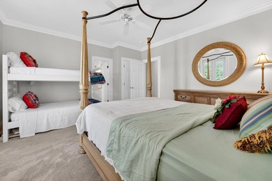 Perfectly positioned on one of the most coveted homesites in - photo 31
